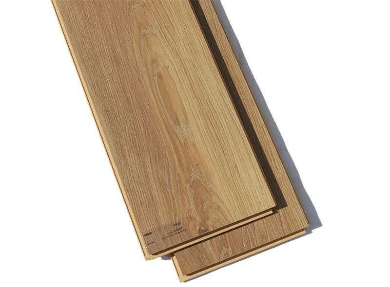 iCork Floor
