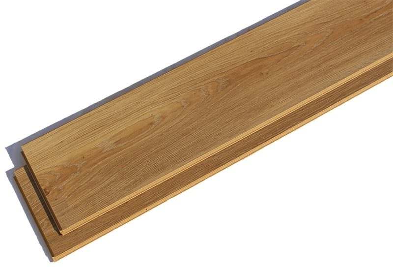 iCork Floor