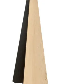 Pinewood – 7/16″ (11mm) (Stair Nosing)