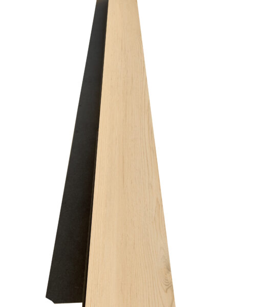 Pinewood – 7/16″ (11mm) (Stair Nosing)