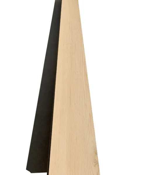 Pinewood – 7/16″ (11mm) (Stair Nosing)