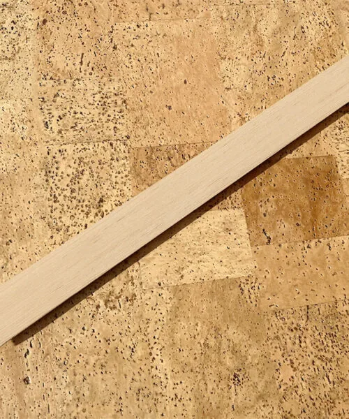 Pinewood – 7/16″ (11mm) (T-Molding)