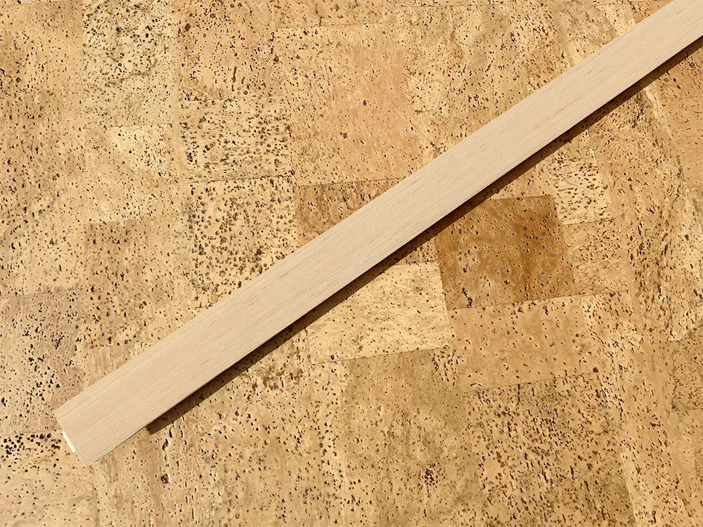 Pinewood – Design Cork T-Molding (1235Mm Long) (Tpinwo11) (Special Order) Pinewood – 7/16″ (11Mm) (T-Molding)