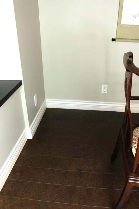iCork Floor
