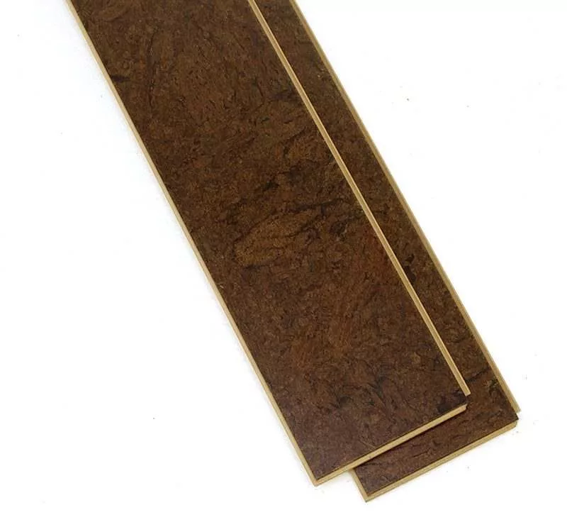 iCork Floor