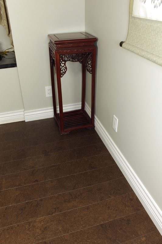 iCork Floor
