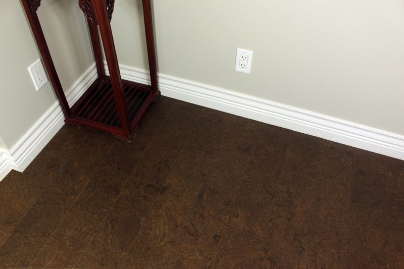 iCork Floor