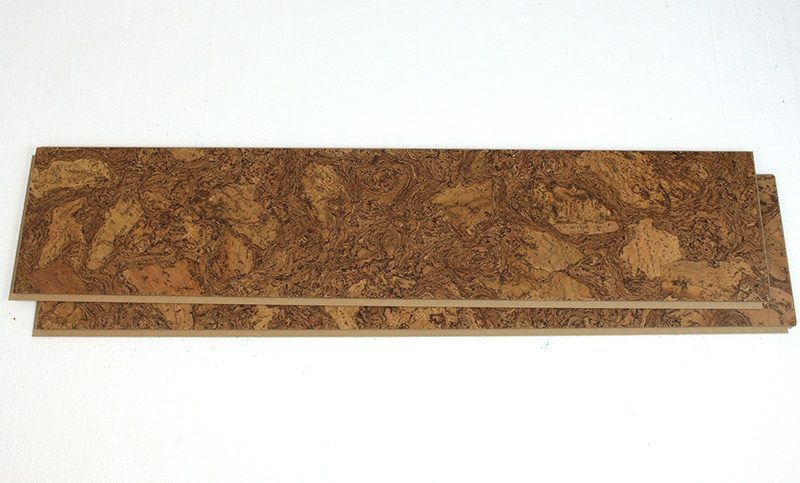 iCork Floor