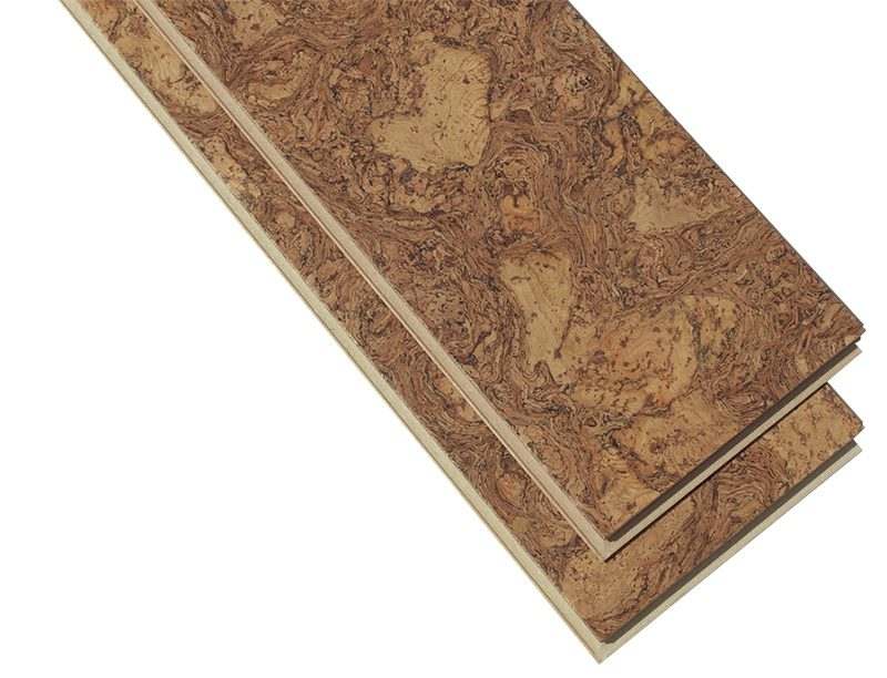 iCork Floor