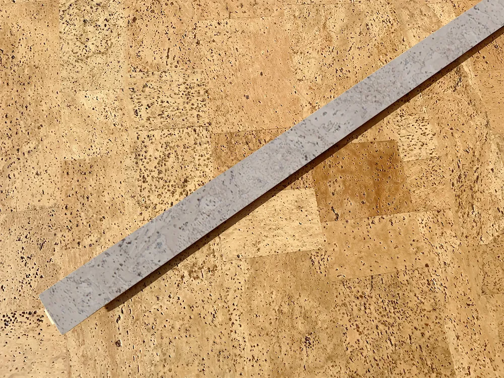 Porto Mist – 7/16&Quot; (11Mm) T-Molding (915Mm Long) (Tpm11) (Special Order) Porto Mist – 7/16″ (11Mm) (T-Molding)