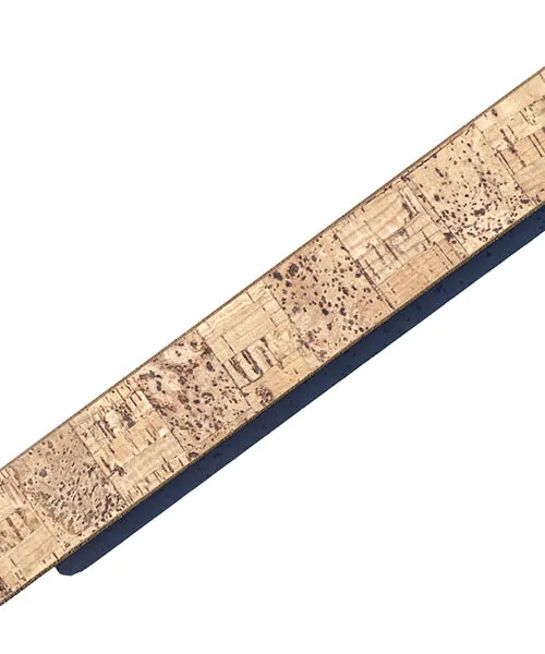 Quadro B – 7/16″ (11mm) (T-Molding)