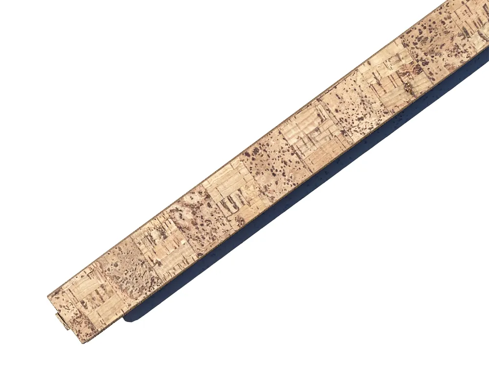 Quadro – 7/16&Quot; (11Mm) T-Molding (915Mm Long) (Tqua11) (Special Order) Quadro – 7/16″ (11Mm) (T-Molding)