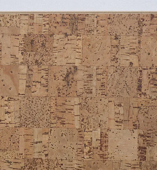 Quadro Swiss Cork Floating Flooring Colour Uniclic