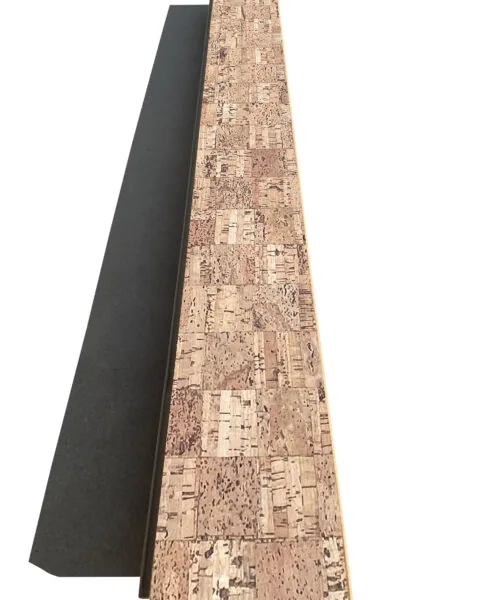 Quadro – 7/16″ (11mm) (Stair Nosing)