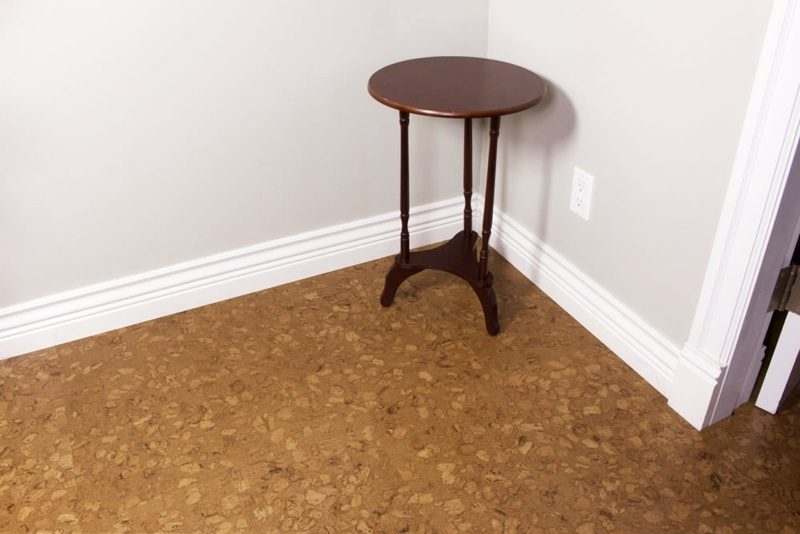 iCork Floor