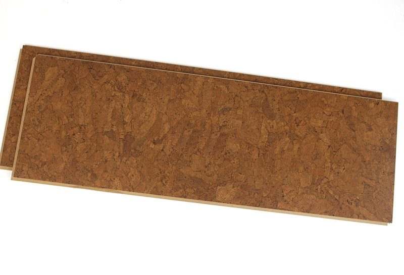 iCork Floor