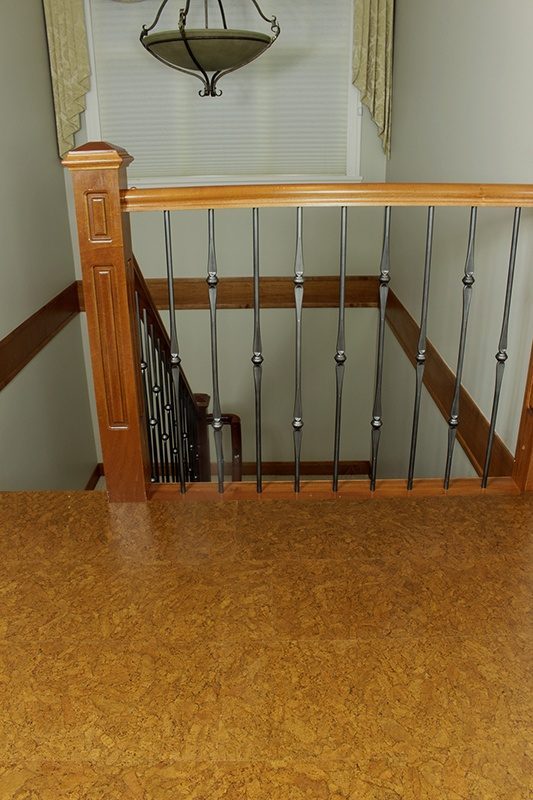 iCork Floor