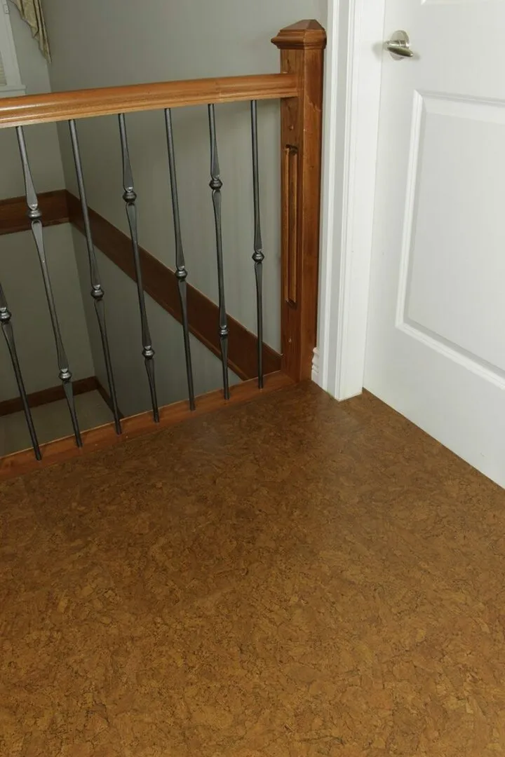 iCork Floor