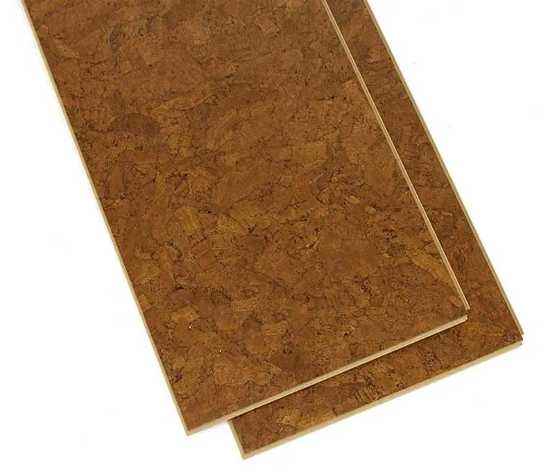 iCork Floor