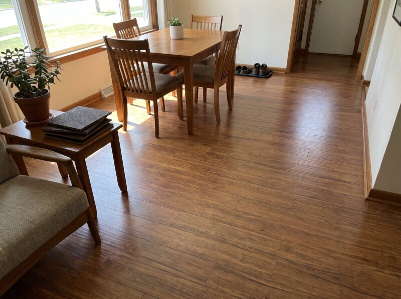 Review Forest - Flat Flooring And Interior Image For Icorkfloor Homepage