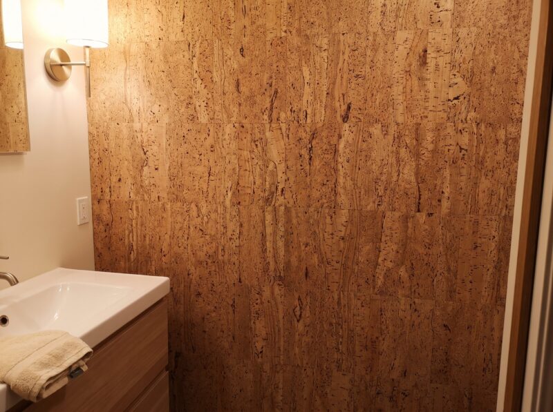 Review Logan - Flat Flooring And Interior Image For Icorkfloor Homepage