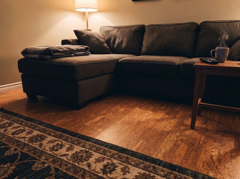 Review Salami - Flat Flooring And Interior Image For Icorkfloor Homepage