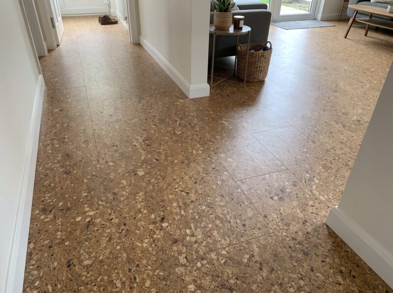 Review Terrazzo - Flat Flooring And Interior Image For Icorkfloor Homepage