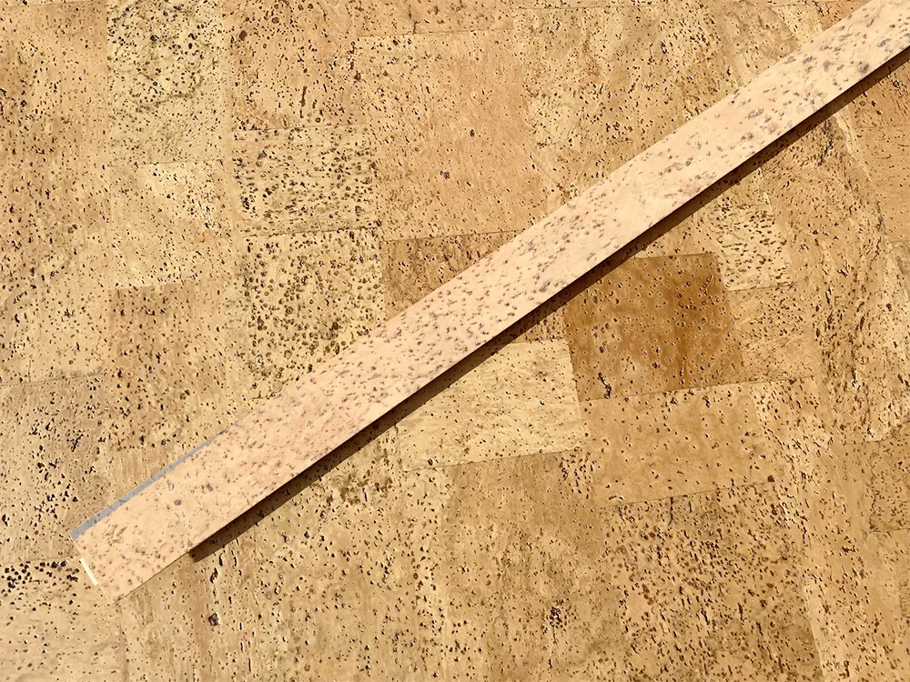 Rhythm – 7/16″ (11Mm) (T-Molding)
