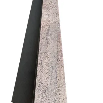Rhythm swiss real cork floating nosing.