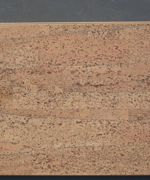 Rhythm Swiss Real Cork Flooring Large Sample
