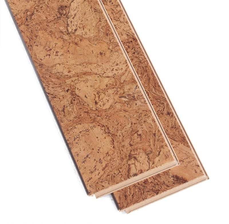iCork Floor
