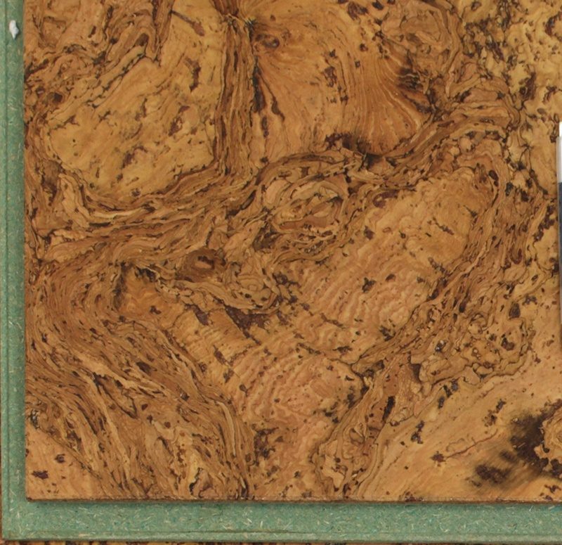 iCork Floor