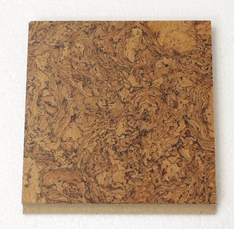 iCork Floor