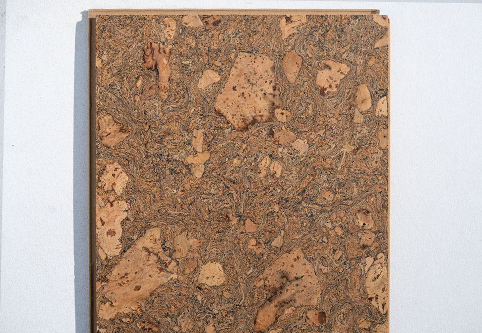 Rococo - 1/2&Quot; (12Mm) - Cork Floating (Froco12) Rococo Cork Floating Flooring Colour Uniclic Copy