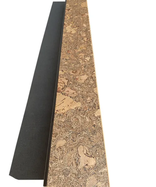 Rococo – 1/2″ (12mm) (Stair Nosing)