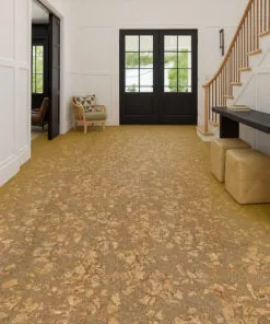 Rococo Forna Half Inch Cork Flooring