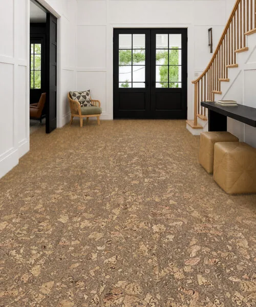 Rococo Forna Half Inch Cork Flooring