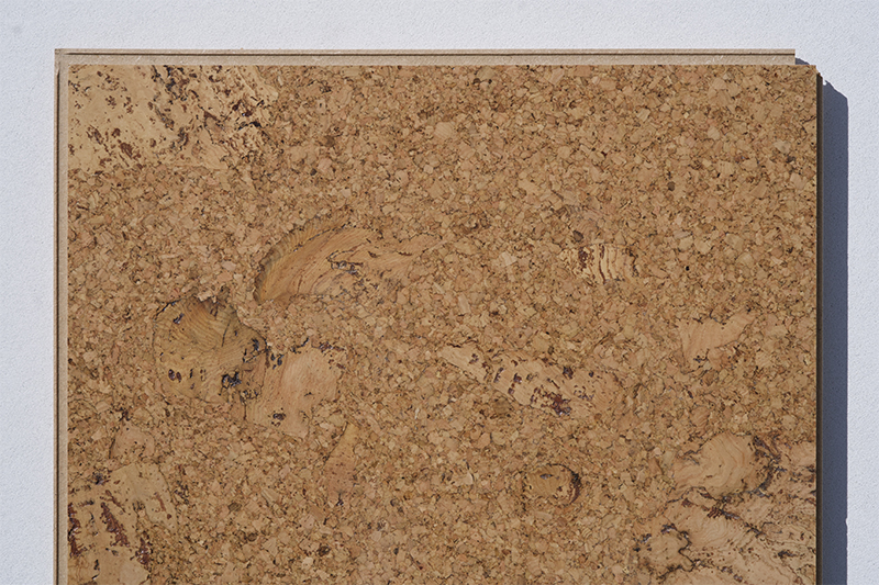 Salami - 1/2&Quot; (12Mm) - Cork Floating (Fsal12) Salami Cork Floating Flooring Colour Uniclic