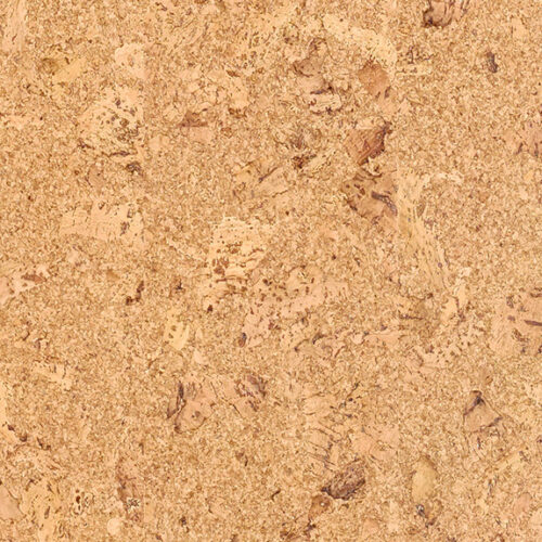 salami cork flooring