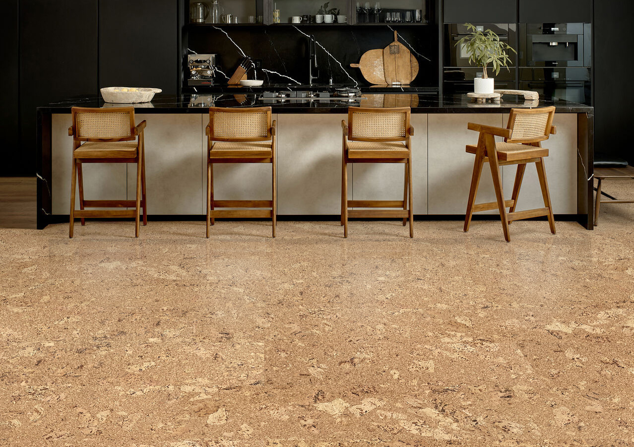 Best Bathroom Flooring - Cork Tile For Rest Of The House - ICork Floor