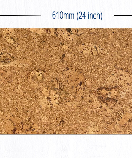 Salami – 1/4″ (6mm) (Glue Down)