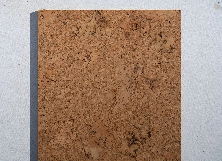 Salami - 1/4&Quot; (6Mm) - Cork Wall Tile Glue Down (Gsal6) Salami - 5/16&Quot; (8Mm) - Cork Glue Down Tile