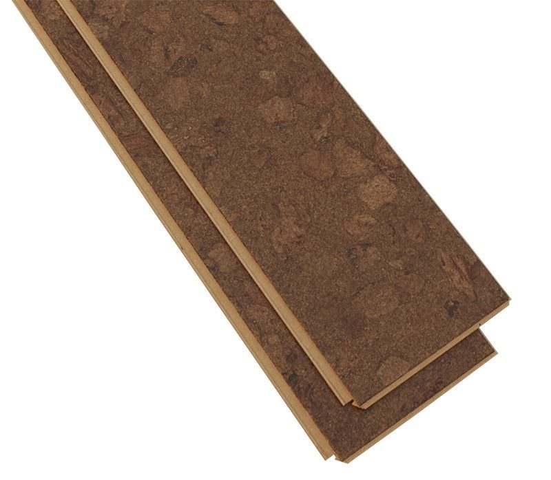 iCork Floor