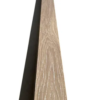 Sandstorm – 7/16″ (11mm) – Swiss Design Cork Floating Stair Nosing (1235mm Long) (NSan11) (Special Order)