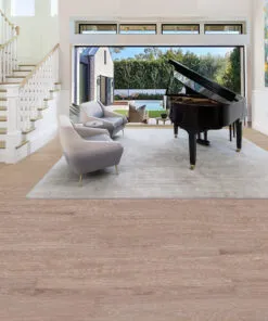 Sandstorm Swiss Design Cork Flooring For Baby Room Asthma-Friendly Flooring