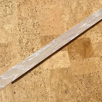 Sandstorm – Design Cork T-Molding (1235mm Long) (TSan11) (Special Order)