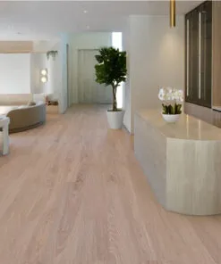Sandstorm Swiss Design Cork Flooring Hypoallergenic Flooring Options