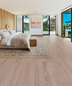 Sandstorm Swiss Design Cork Flooring Xoft Neutral Tone Flooring