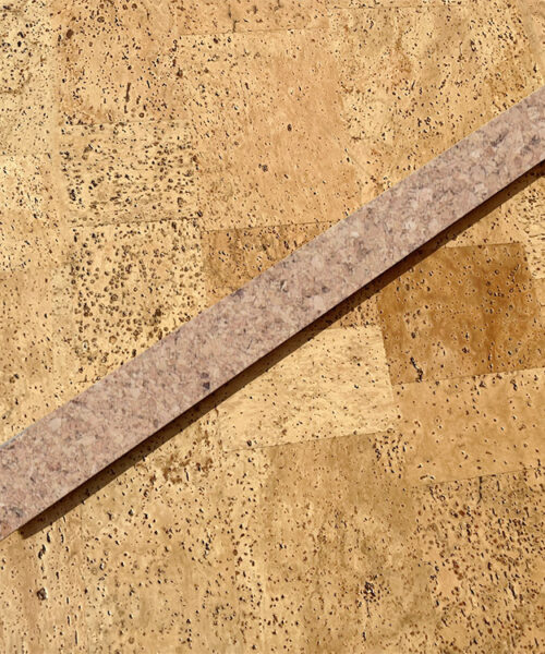 Seaside – 7/16″ (11mm) (T-Molding)