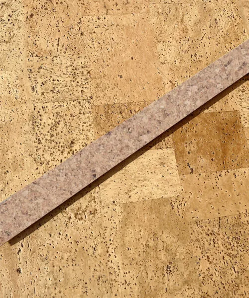 Seaside – 7/16″ (11mm) (T-Molding)